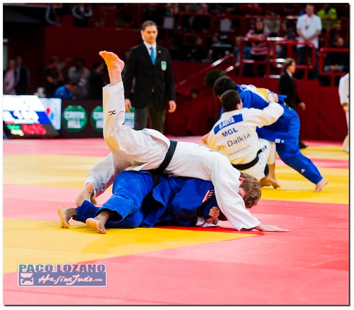 Paris 2014 by P.Lozano cat -66 kg (27)